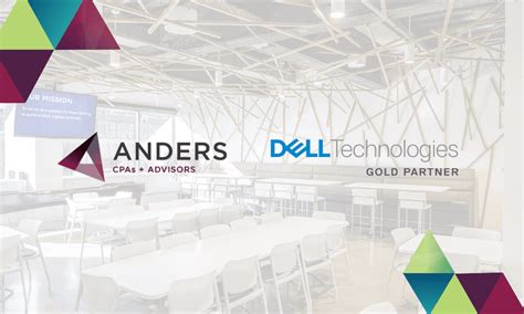 anders technology.